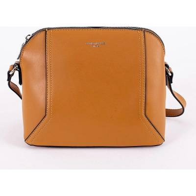 David Jones CM5941 hořčicová