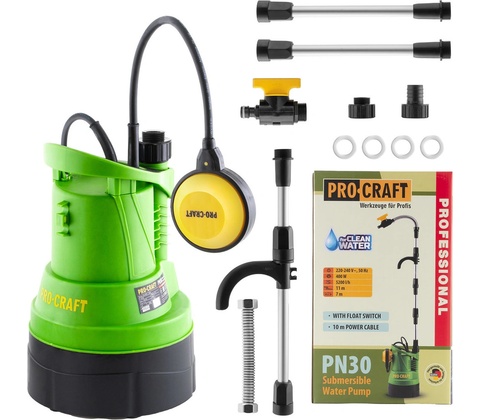 Procraft PN30