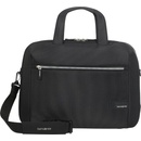 Tašky a batohy na notebooky Samsonite Litepoint Bailhandle 1041 Black