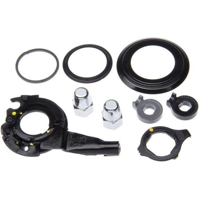 Shimano Komponenty Nexus pre 7-r náboj