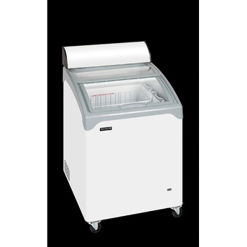 Tefcold NIC101CP
