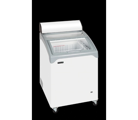 Tefcold NIC101CP