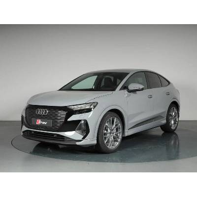 Audi Q4 45 e-tron S-line Sportback 210 kW