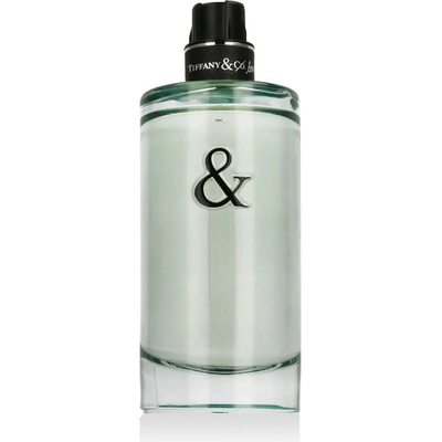 Tiffany & Co. Tiffany & Love toaletná voda pánska 90 ml tester