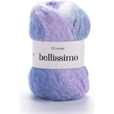 YarnArt Bellissimo 1419