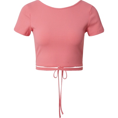EDITED Тениска 'River' розово, размер 34