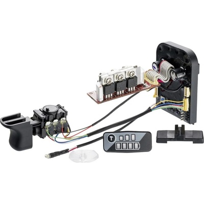 Hazet 9212-09/4 DPS komplet 9212-09/4 1 ks