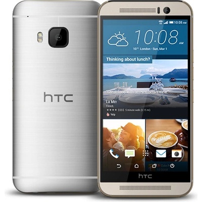 HTC One M9