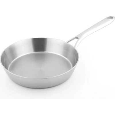 Panvica nerezová 22cm NOIS