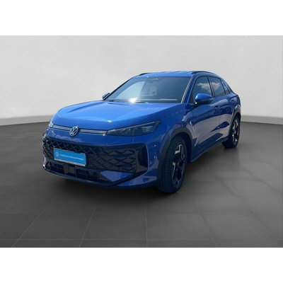 Volkswagen T-Roc 1.5 eTSI DSG R-Line 110 kW