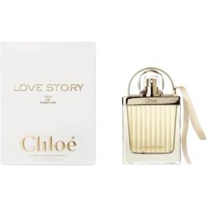Chloé Love Story Eau de Parfum 10 ml Rollerball Парфюми