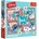 Trefl Puzzle 4v1 Stitch Xmas (94130)