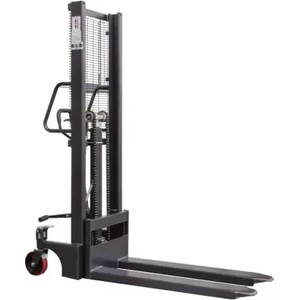 ELMAG Палетен стакер elmag hhw 1025/ 1000 кг (33322)