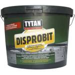  Битумна хидроизолация TYTAN Dispobit / 10 кг (29222)