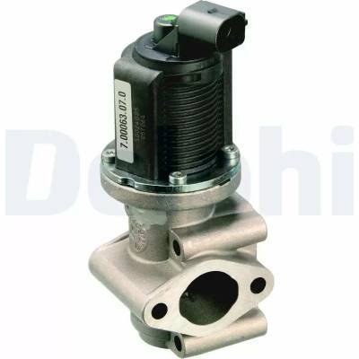 DELPHI AGR ventil DF EG10259-12B1