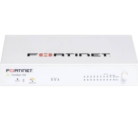Fortinet FG-70G