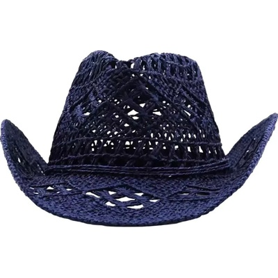 Amparo Miranda Cowgirl AM83 modrá