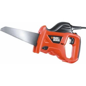 Black & Decker KS880EC-QS Саблен трион