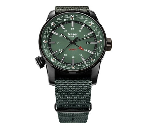 Traser H3 109035