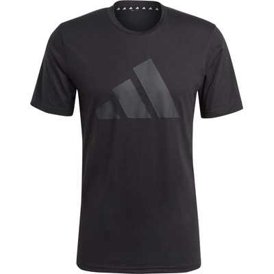 Adidas Тениска Train Essentials Feelready Logo Training