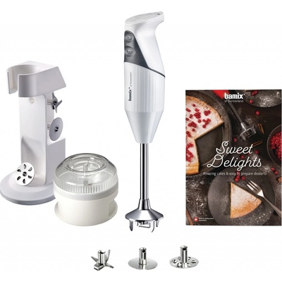 Bamix Sweet Delights 200 W 1002.201