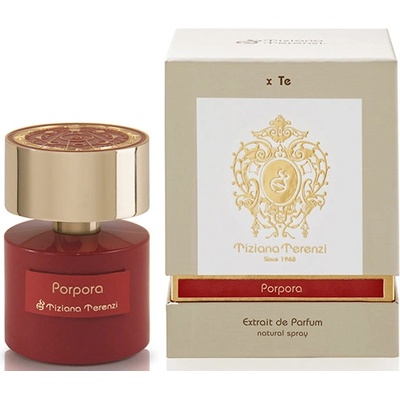 Tiziana Terenzi Porpora - Luna Collection унисекс парфюм 100 мл - EDP