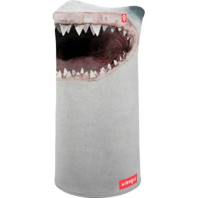 Airhole Laser Polarfleece Airtube jaws