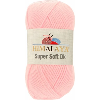 Himalaya Super Soft DK 80713 baby ružová