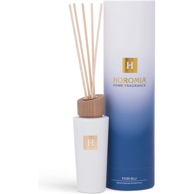 Horomia Vonný difuzér Fiori Blu 200 ml