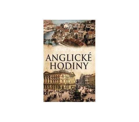 Anglické hodiny
