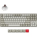 Keychron C1 Pro 8K QMK - Super Brown Switch (C1PX-M3)