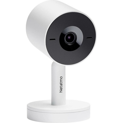 Netatmo Advance IP bezpečnostná kamera NPC-W-EC