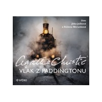 Audioknihy Audioknihy