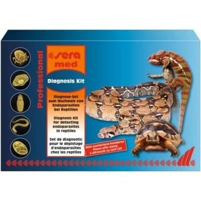 Sera Med Professional Diagnosis Kit