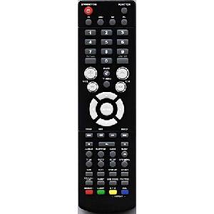 GENERAL VENTURER DVD206CE - съвместимо дистанционно управление на марката General (DVD206CE) Дистанционно