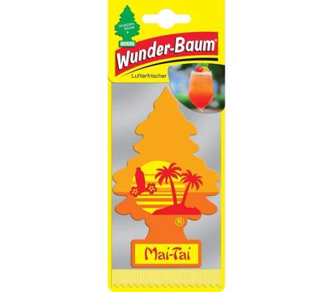WUNDER-BAUM Mai-Tai