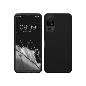 kwmobile TCL 40 NxtPaper 5G matná