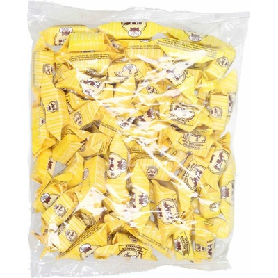 Dolce Idea mäkké karamelové cukríky 1 kg