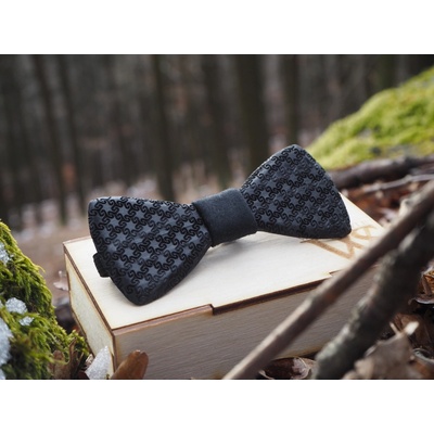 Wood Style Valentine