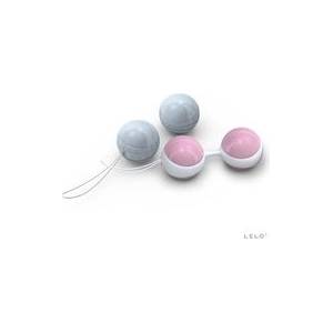 LELO Luna mini розова / синя (P5241)