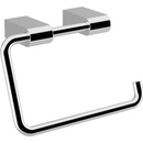 Jika GENERIC WC souprava včetě kartáče nástěnná, chrom / 3.843D.1.004.000.1