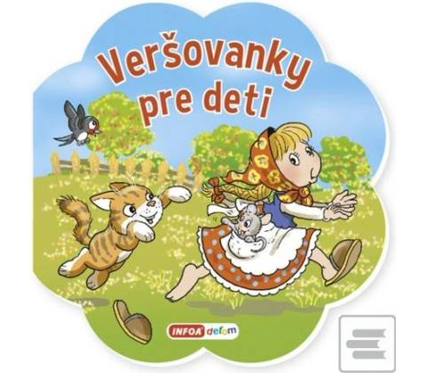Veršovánky pre deti