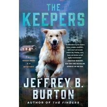 The Keepers: A Mystery