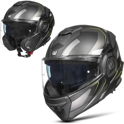 W-TEC Zoroz P/J