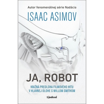 Ja, Robot