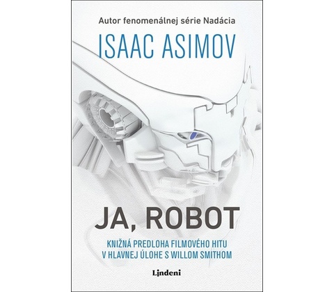 Ja, Robot
