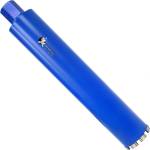 Rapid Диамантова боркоронка rapid 82мм, 1 1/4" (дължина 450мм) 65708 (m12105)