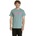 Meatfly мъжка тениска Logex Dusty Mint Meatfly | Sin | МЪЖЕ | S