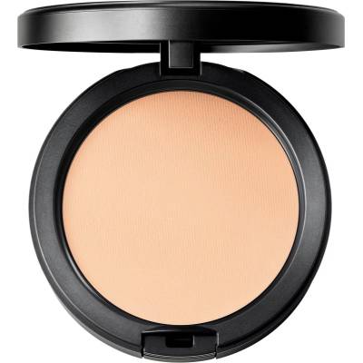 MAC Cosmetics Studio Fix Powder Plus Foundation Prefill матиращ фон дьо тен-пудра цвят NW12 12 гр
