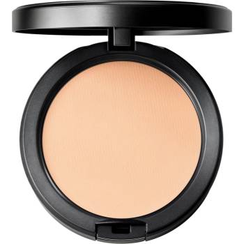 MAC Cosmetics Studio Fix Powder Plus Foundation Prefill матиращ фон дьо тен-пудра цвят NW12 12 гр